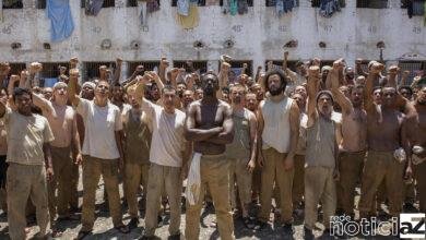 Lançamento da Netflix em maio