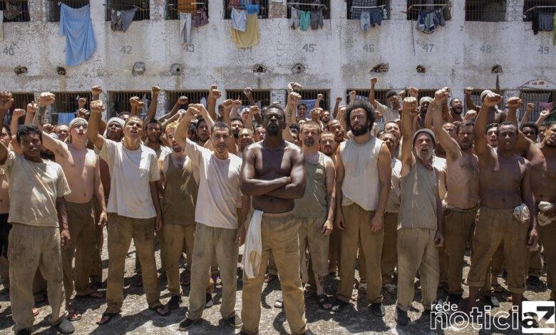 Lançamento da Netflix em maio