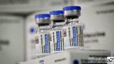 Anvisa registra em definitivo a vacina da Janssen contra a Covid-19