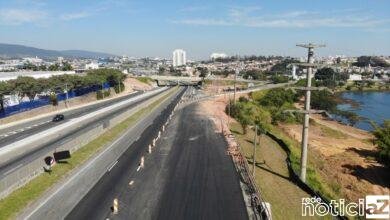 Jundiaí terá liberação antecipada do acesso da João Cereser com a Geraldo Dias