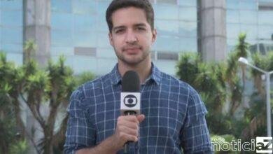 Jornalista da Globo é esfaqueado perto da casa dele