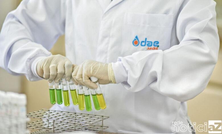 Concurso da DAE Jundiaí são marcadas para 15 de maio