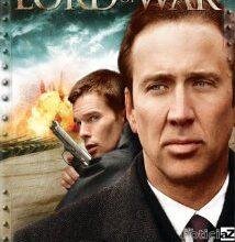 Filme O Senhor das Armas