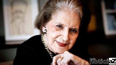Literatura brasileira perde Lygia Fagundes Telles aos 98 anos