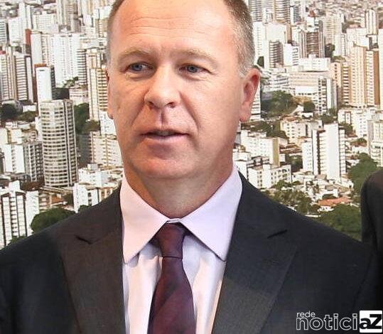 Técnico Mano Menezes está de volta ao futebol brasileiro para comandar o Internacional