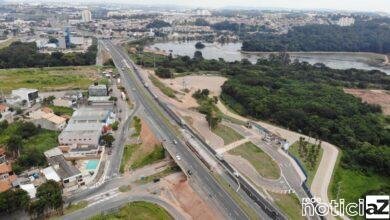 Obras interditarão acesso da João Cereser a partir desta terça-feira
