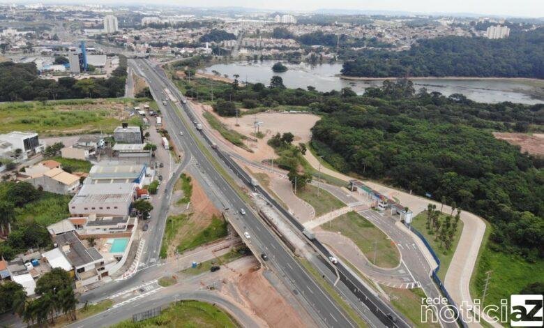Obras interditarão acesso da João Cereser a partir desta terça-feira