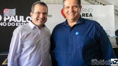 Alexandre Mustafa deixa a Prefeitura de Itupeva para disputar as Eleições 2022