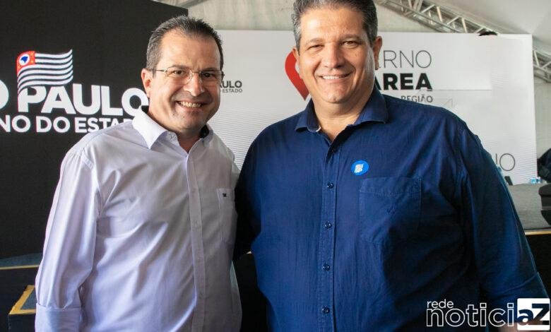 Alexandre Mustafa deixa a Prefeitura de Itupeva para disputar as Eleições 2022