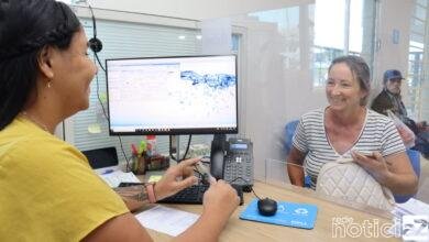 DAE Jundiaí passa a contar com computadores modernos nos Postos de Atendimentos