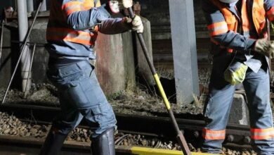 Trens da CPTM terão mudanças de circulação