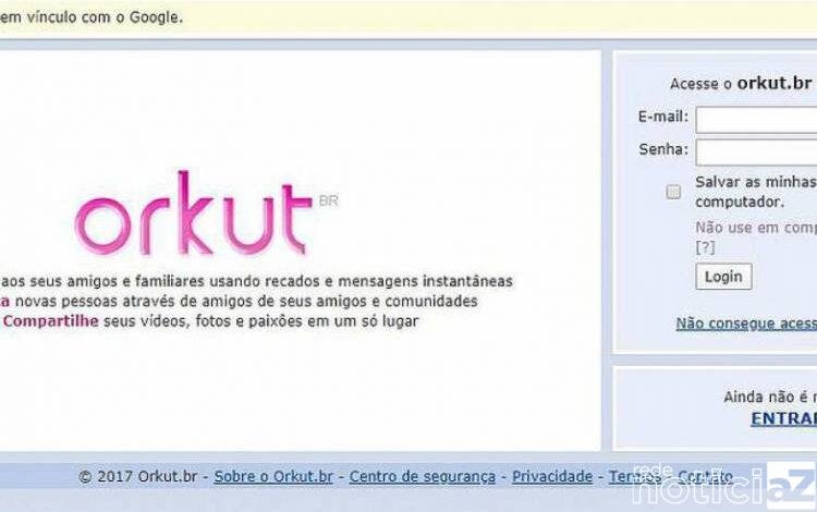 Saudades do Orkut? Ele pode voltar em breve