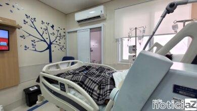 Índice de reinternação do Hospital São Vicente é o menor em cinco anos