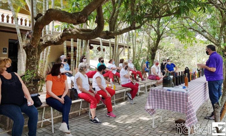 Turismo da diversidade em Jundiaí