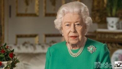 Folha de S. Paulo 'mata' a rainha Elizabeth 2º e depois tira notícia do ar