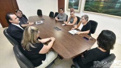 Conselho Municipal da Criança e do Adolescente