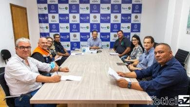 Reunião detalha como será a 65ª Romaria à Pirapora