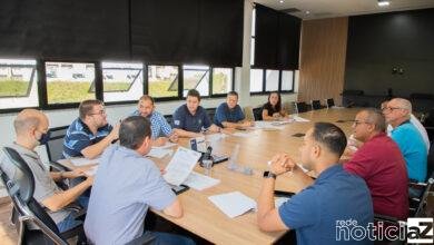 Representantes da Prefeitura e Câmara Municipal de Itupeva discutiram alterações no Código Tributário Municipal