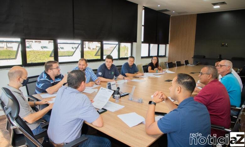 Representantes da Prefeitura e Câmara Municipal de Itupeva discutiram alterações no Código Tributário Municipal