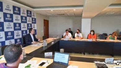 Detalhes sobre a mudança da sede da Associação Mata Ciliar são tema de reunião