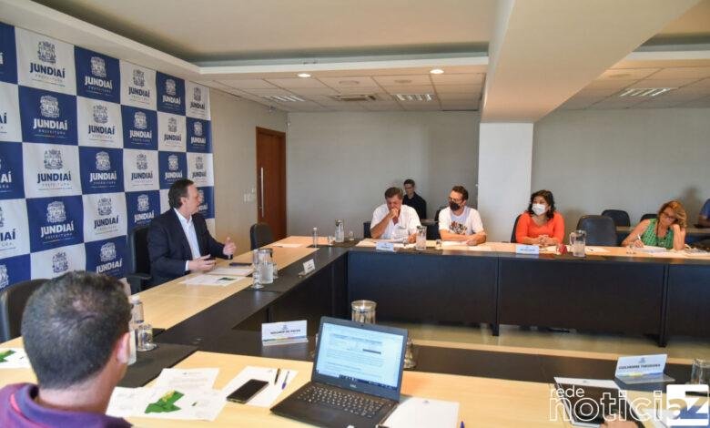 Detalhes sobre a mudança da sede da Associação Mata Ciliar são tema de reunião