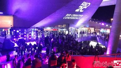 Evento de inovação e criatividade