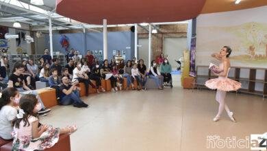 A Enredança de Jundiaí é destaque na Biblioteca Nelson Foot