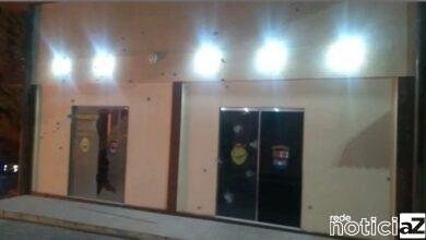 Quadrilha aterroriza cidade de Curitiba