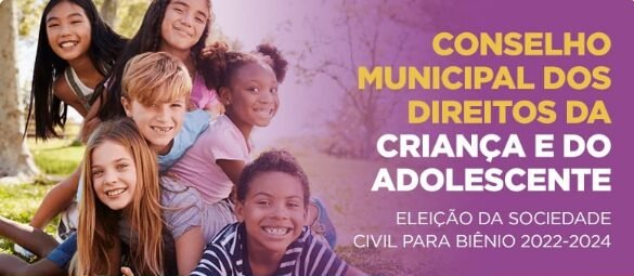 Conselho dos Direitos da Criança e do Adolescente