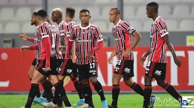 São Paulo