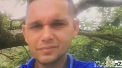 Suspeito do Caso Lara