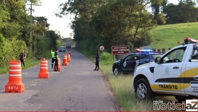 Estrada Natal Lorencini