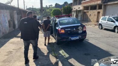 Polícia Civil captura cinco pessoas foragidas da Justiça em Várzea Paulista