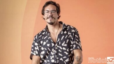 Eliezer é o mais novo eliminado do BBB 22