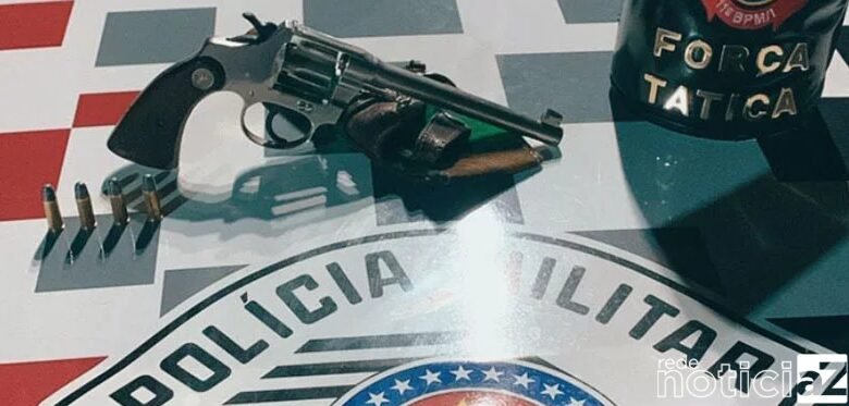 Polícia