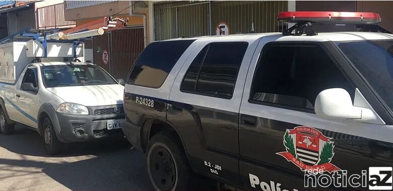 DIG e CPFL fazem nova operação contra "gato"de energia em Campo Limpo Paulista