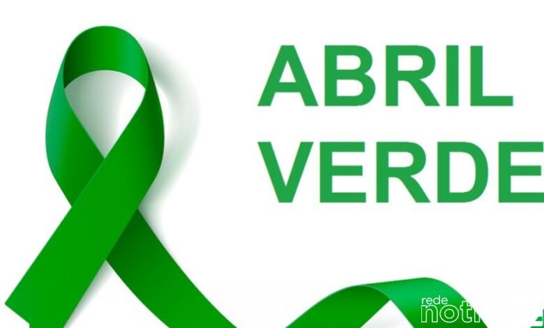 Abril Verde alerta para os cuidados do Parkinson