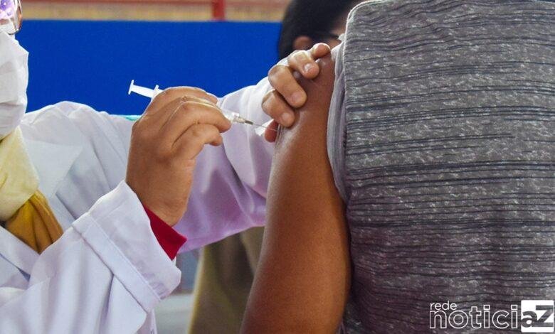 Vacina contra a Covid-19 em Cajamar tem mudança de endereço