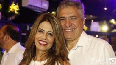 Prefeito de Guarujá e esposa gastaram mais de R$ 3 milhões em roupas e joias, diz PF