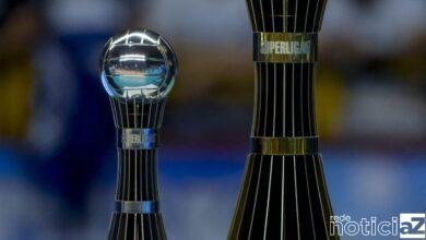 Começam as finais da Superliga Masculina e Feminina de Vôlei