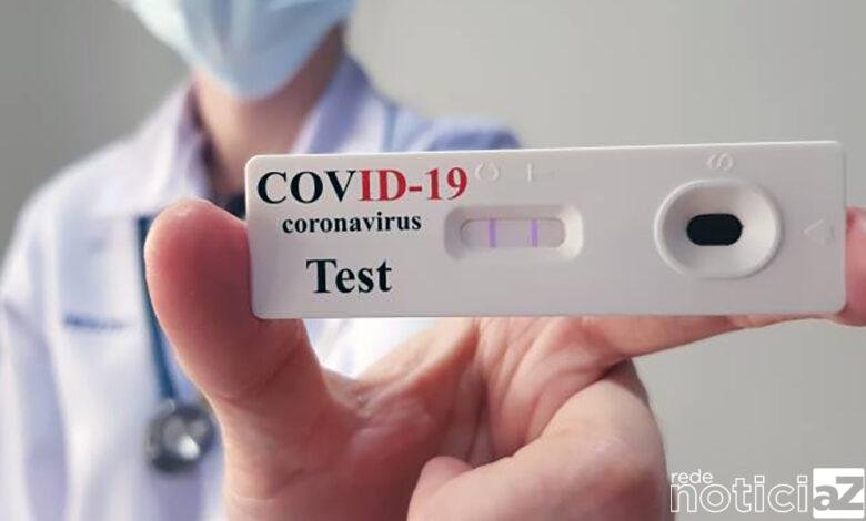 Ômicron BA.2 é a atual responsável por 84% dos casos de Covid-19 no Brasil