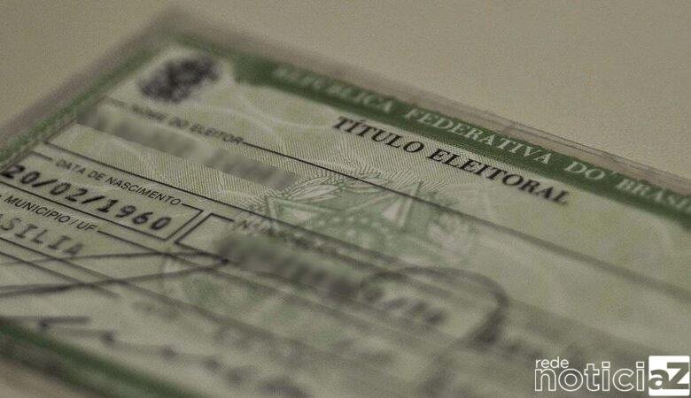 Eleitores
