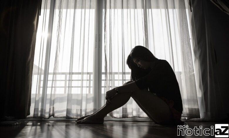 Conheça os sinais quando está triste ou com depressão