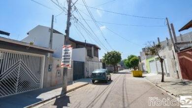 Jundiaí anuncia mudança no trânsito da Rua Angiolina Anselmi Ermani
