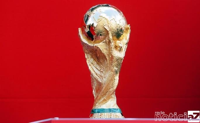 FIFA define como será o formato de disputa da Copa do Mundo 2026