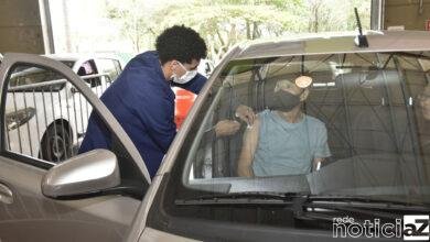 Idosos poderão agendar quarta dose da vacina contra a Covid-19, a partir desta quarta-feira