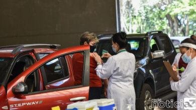 Jundiaí realiza vacinação neste sábado