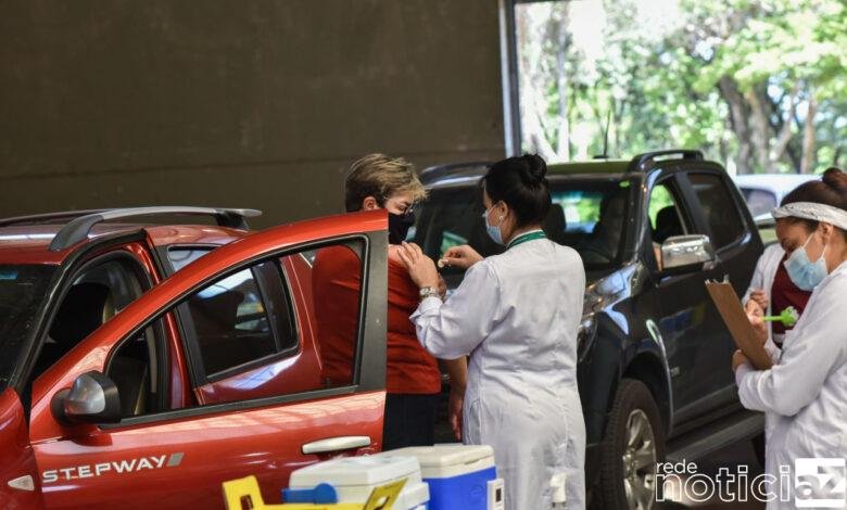 Jundiaí realiza vacinação neste sábado