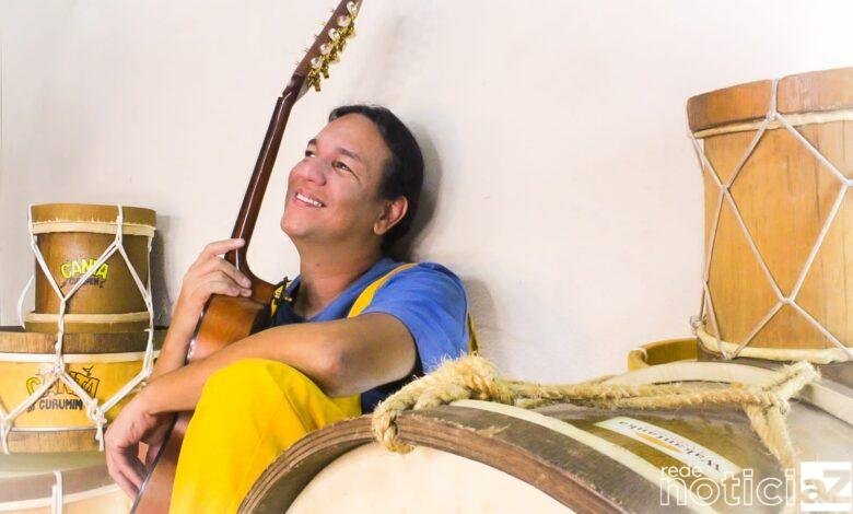 Canta Curumim