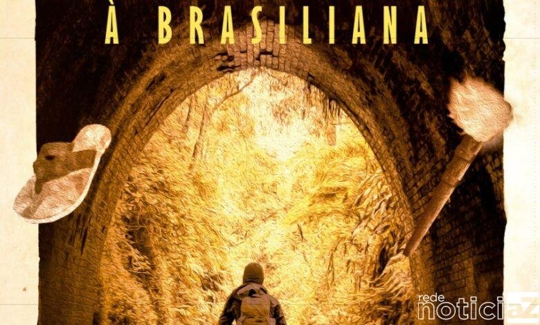 Pulp à Brasiliana - Uma aventura que traz a reflexão sobre a ética e a moral